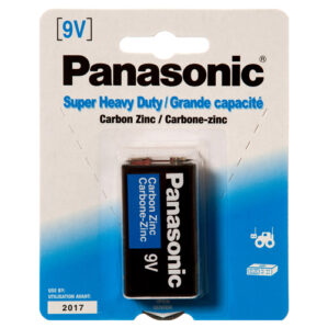 BATTERY-PANASONIC-9V-1-PK