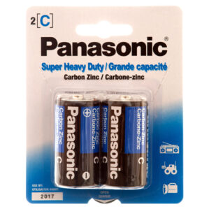 BATTERY-PANASONIC-C-2-PK