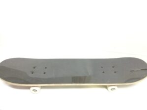 WOODEN SKATEBOARD