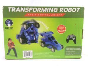 Remote Control Transforming Robots - Image 3