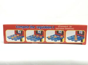 Table Top Basketball Games - Image 2