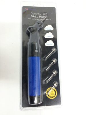 BALL PUMP