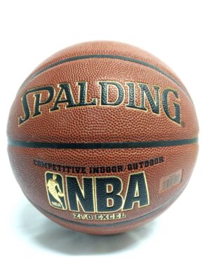 NBA SPALDING BASKETBALL