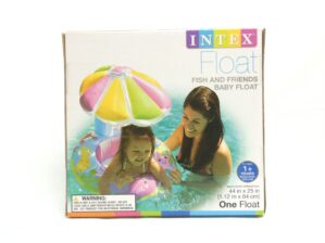 Intex Fish & Friends Baby Floats