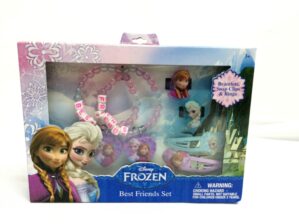 FROZEN FRIENDSHIP SET