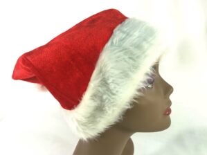 CHRISTMAS HAT