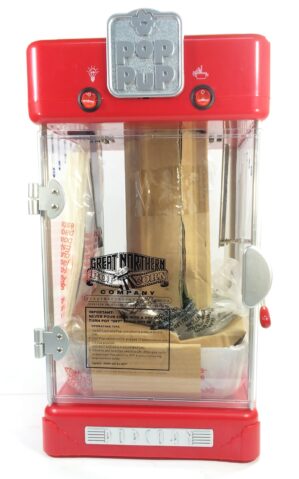 Popcorn Machine - Image 2