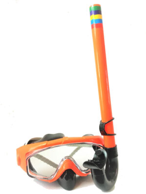 MASK & SNORKLE SET - Image 2