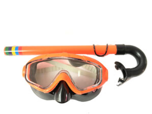 MASK & SNORKLE SET - Image 3