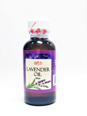 LAVENDER OIL 30ML