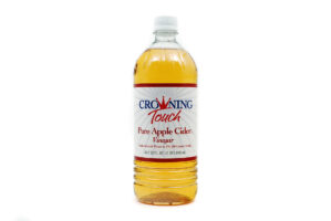 CROWNING TOUCH VINEGAR 32OZ