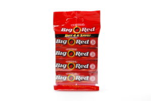 WRIGLEY'S GUM