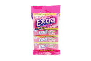 EXTRA 5 STICK GUM