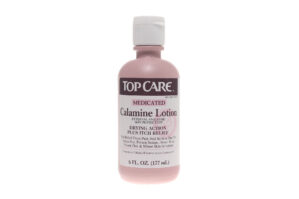 MEDICATED CALAMINE LOTION 6.FL OZ