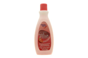NAIL POLISH REMOVER 8OZ