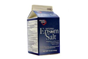 EPSOM SALTS