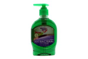 ANTIBACTERIAL HAND SOAP 7.5 FL OZ