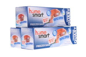 FREEZER BAG
