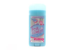 WOMEN DEODORANT 2.25 OZ