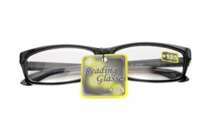 READING GLASSES