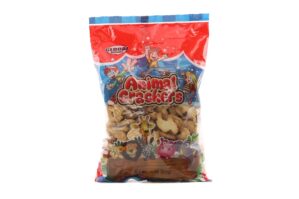 ANIMAL CRACKER COOKIE
