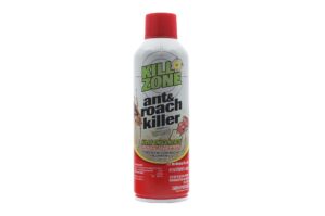 ANT & ROACH KILLER