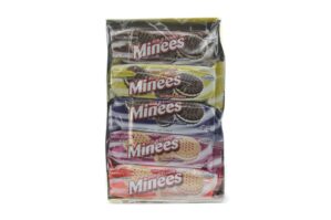 MINEES SANDWICH COOKIES 10-PACK