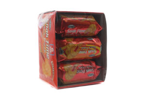 SNACK TIME CRACKERS 6-PACK
