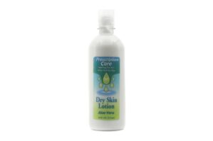 P.C ALOE VERA LOTION 16OZ