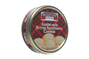 BUTTER SHORTBREAD COOKIES
