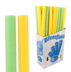 Diver Floaty Noodle Floater - 48"