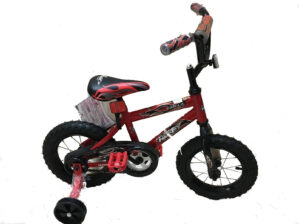 12"ROCK IT BIKE