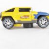 BUMP-N-GO TRANSFORMING CAR