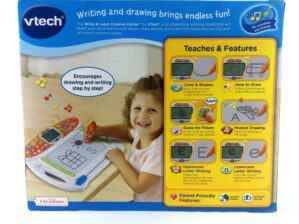 WRITE & LEARN CREATIVE CENTER - Image 2