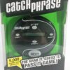 CATCH PHRASE GAME