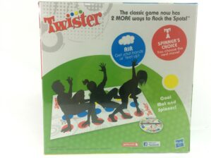 TWISTER GAME - Image 2