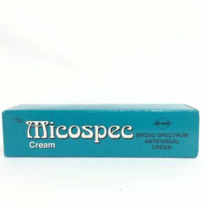 MICOSPEC CREAM 15g