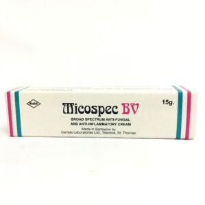 MICOSPEC BV 15g