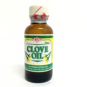 CLOVE OIL 30ML