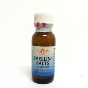SMELLING SALTS 15ML