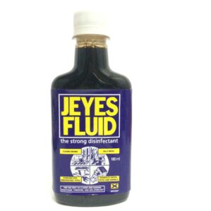 JEYES FLUID 180ML