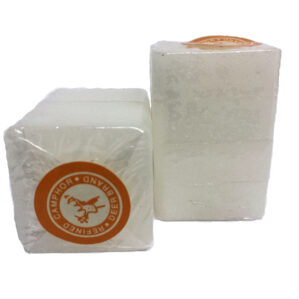 SQUARE CAMPHOR