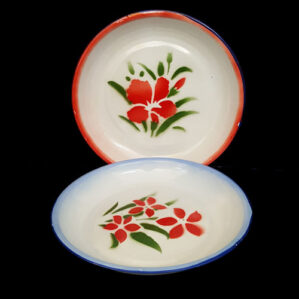 ENAMEL PLATE - Image 2