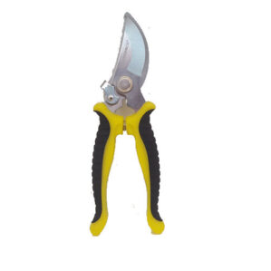 PRUNING SHEARS