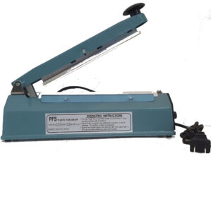 LINSFIELD 8" IMPULSE SEALER