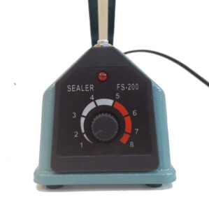 LINSFIELD 8" IMPULSE SEALER - Image 3