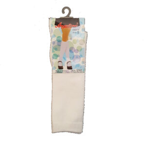 GIRLS KNEE HI UNIFORM SOCKS