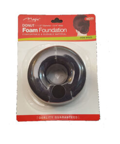 DONUT FOAM FOUNDATION