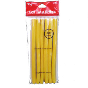 FLEXIBLE SOFT TWIST RODS