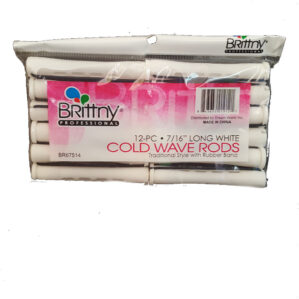 COLD WAVE RODS 12CT
